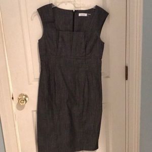 Calvin Klein dress